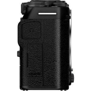 Fujifilm X-M5 Mirrorless Camera (Black) at PROCAM | procam.com