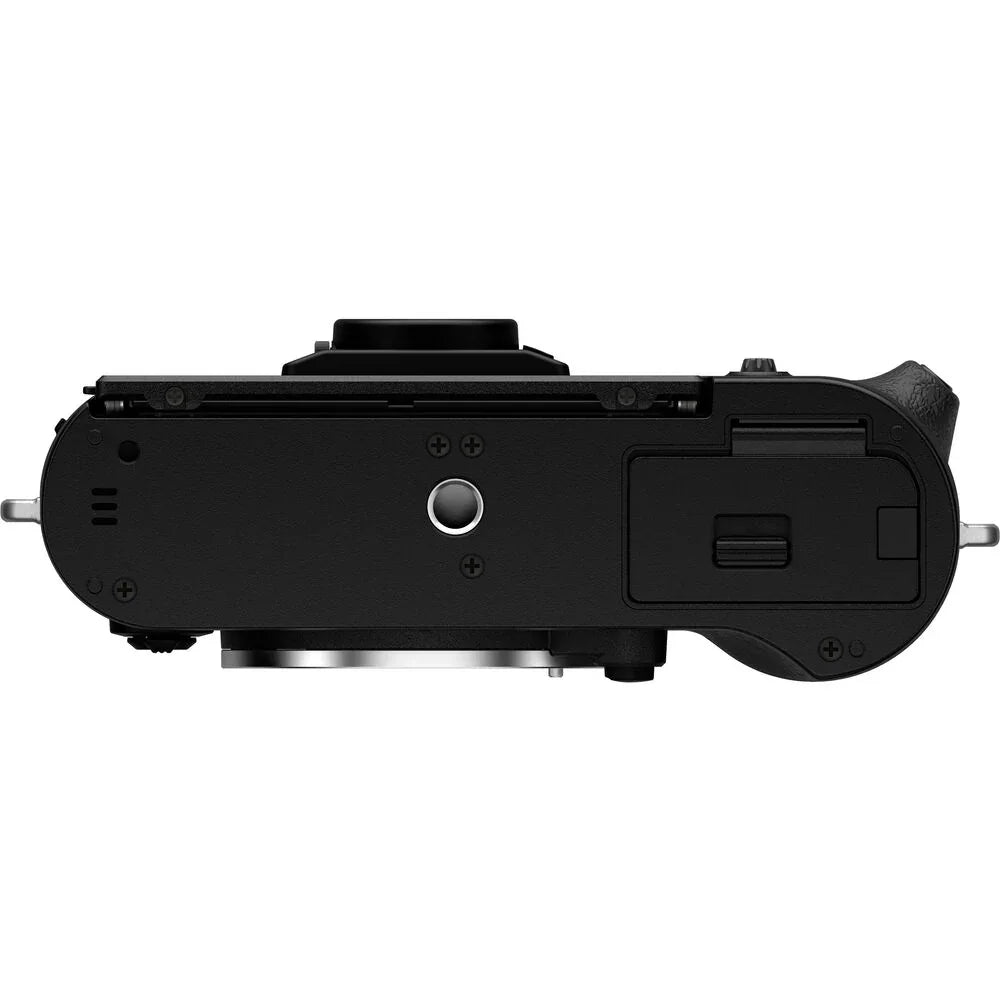 Fujifilm X-T50 Mirrorless Camera with XF 16-50mm f/2.8-4.8 Lens (Black) at PROCAM | procam.com