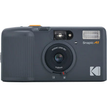 Kodak Snapic A1 35mm Film Camera (Rhino Grey)