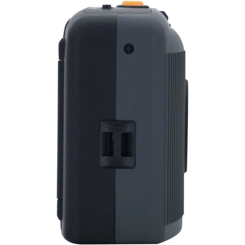 Kodak Snapic A1 35mm Film Camera (Rhino Grey) at PROCAM | procam.com
