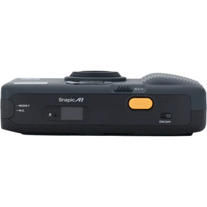 Kodak Snapic A1 35mm Film Camera (Rhino Grey) at PROCAM | procam.com
