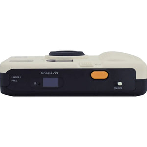 Kodak Snapic A1 35mm Film Camera (Ivory White) at PROCAM | procam.com