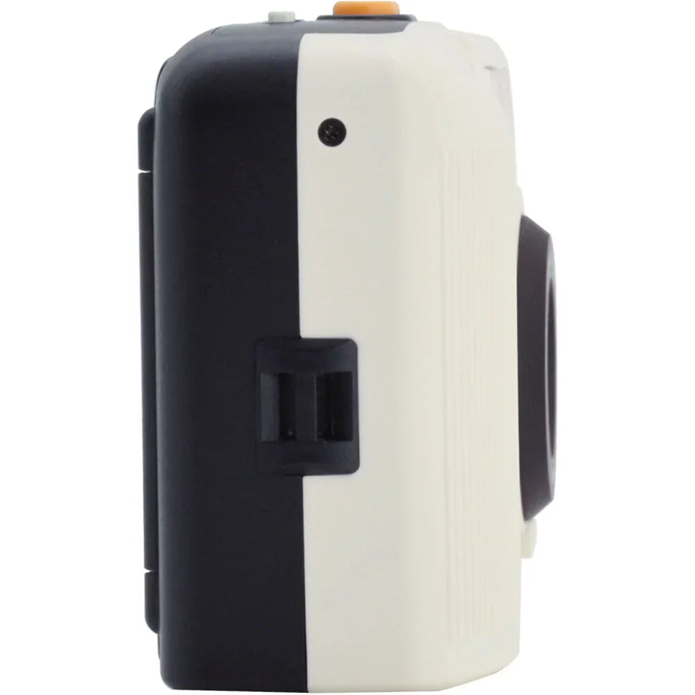 Kodak Snapic A1 35mm Film Camera (Ivory White) at PROCAM | procam.com