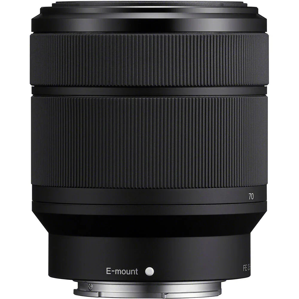 Sony FE 28-70mm f/3.5-5.6 OSS II Lens at PROCAM | procam.com