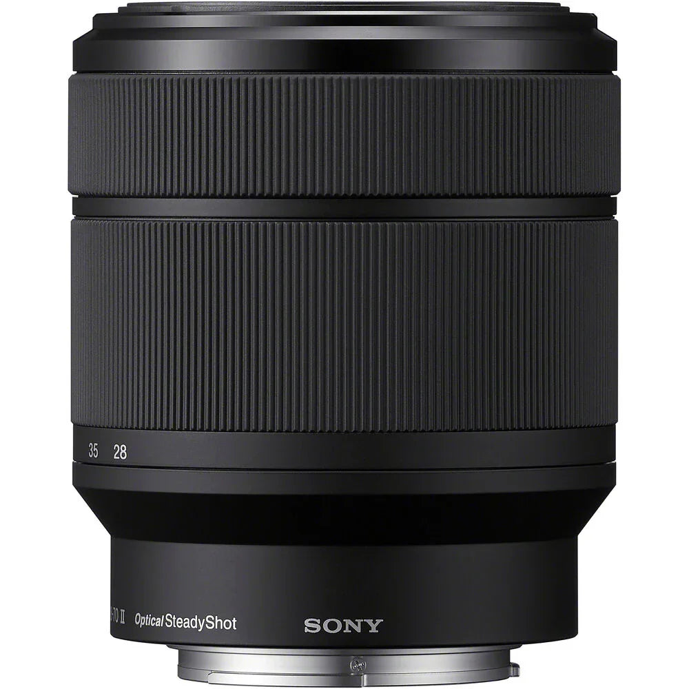 Sony FE 28-70mm f/3.5-5.6 OSS II Lens at PROCAM | procam.com