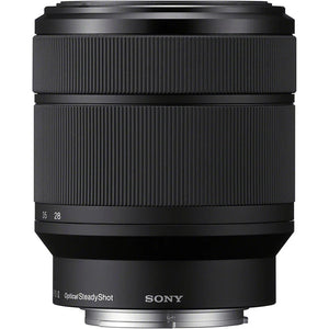 Sony FE 28-70mm f/3.5-5.6 OSS II Lens at PROCAM | procam.com
