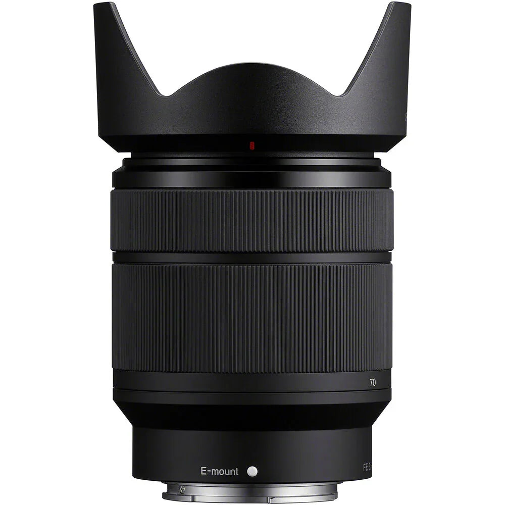Sony FE 28-70mm f/3.5-5.6 OSS II Lens at PROCAM | procam.com