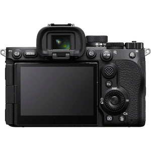 Sony a7 V Mirrorless Camera at PROCAM | procam.com