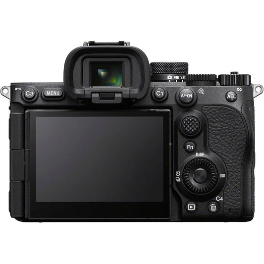 Sony a7 V Mirrorless Camera at PROCAM | procam.com