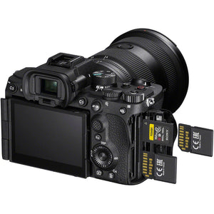 Sony a7 V Mirrorless Camera at PROCAM | procam.com
