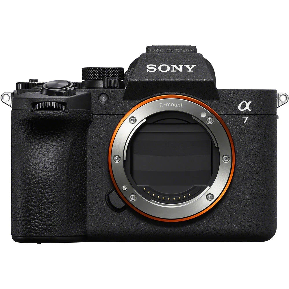 Sony a7 V Mirrorless Camera at PROCAM | procam.com