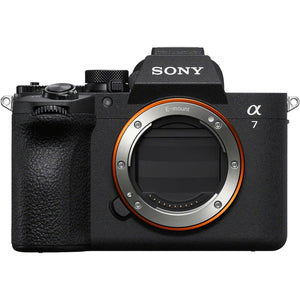 Sony a7 V Mirrorless Camera at PROCAM | procam.com