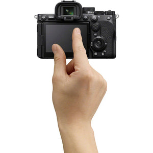 Sony a7 V Mirrorless Camera at PROCAM | procam.com