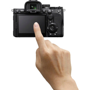 Sony a7 V Mirrorless Camera at PROCAM | procam.com
