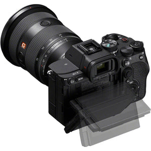 Sony a7 V Mirrorless Camera at PROCAM | procam.com
