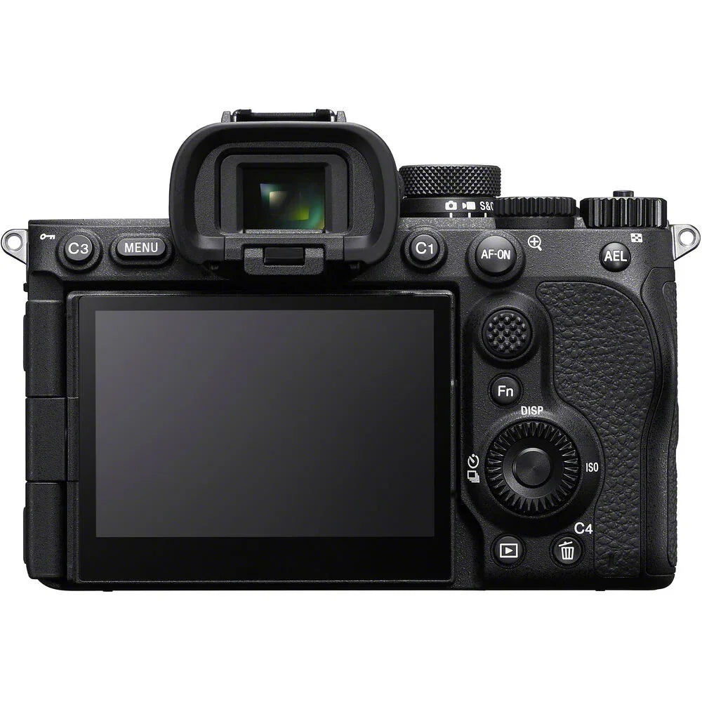 Sony a7 V Mirrorless Camera with FE 28-70mm f/3.5-5.6 OSS II Lens at PROCAM | procam.com