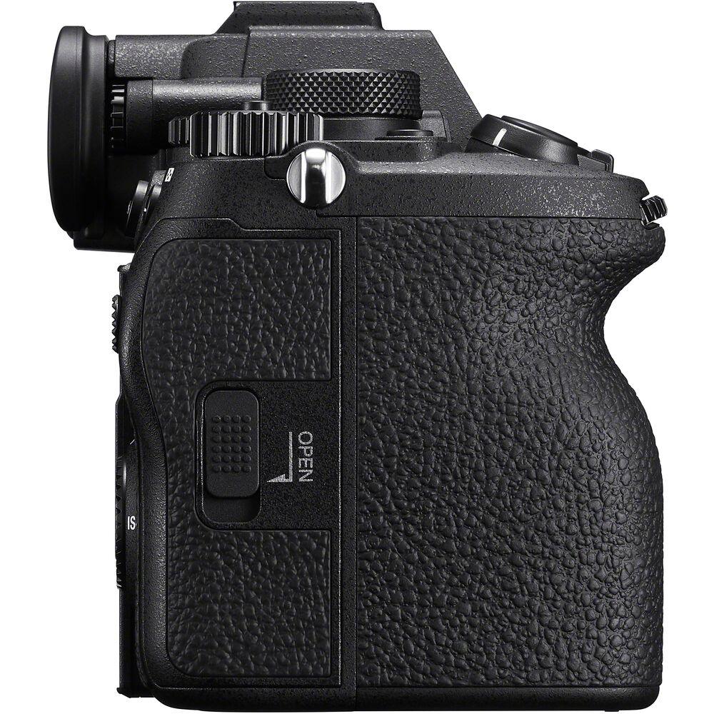 Sony a7 V Mirrorless Camera with FE 28-70mm f/3.5-5.6 OSS II Lens at PROCAM | procam.com
