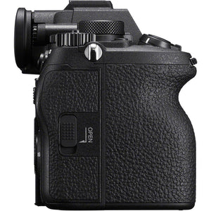 Sony a7 V Mirrorless Camera with FE 28-70mm f/3.5-5.6 OSS II Lens at PROCAM | procam.com