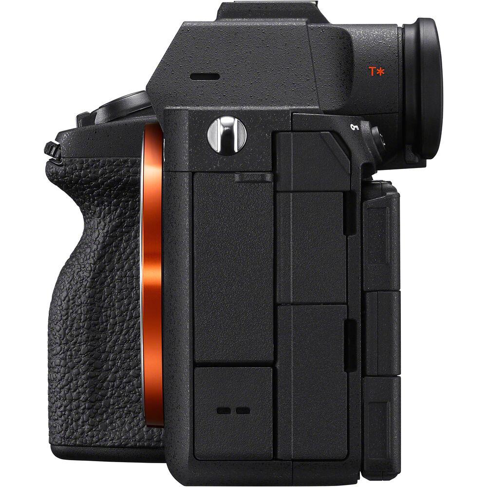 Sony a7 V Mirrorless Camera with FE 28-70mm f/3.5-5.6 OSS II Lens at PROCAM | procam.com