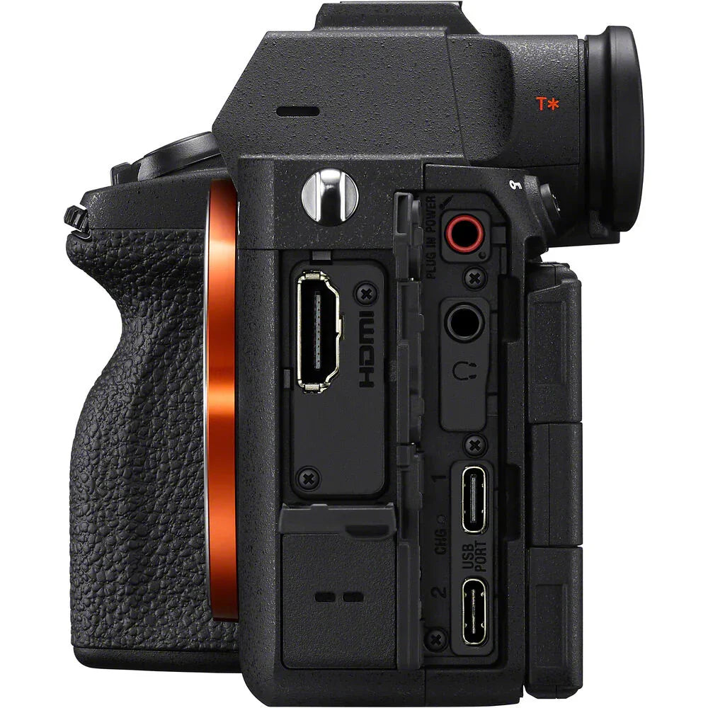 Sony a7 V Mirrorless Camera with FE 28-70mm f/3.5-5.6 OSS II Lens at PROCAM | procam.com