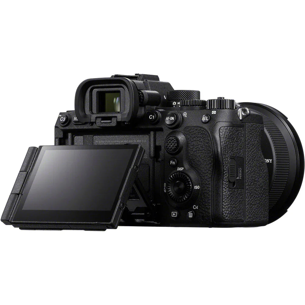Sony a7 V Mirrorless Camera with FE 28-70mm f/3.5-5.6 OSS II Lens at PROCAM | procam.com