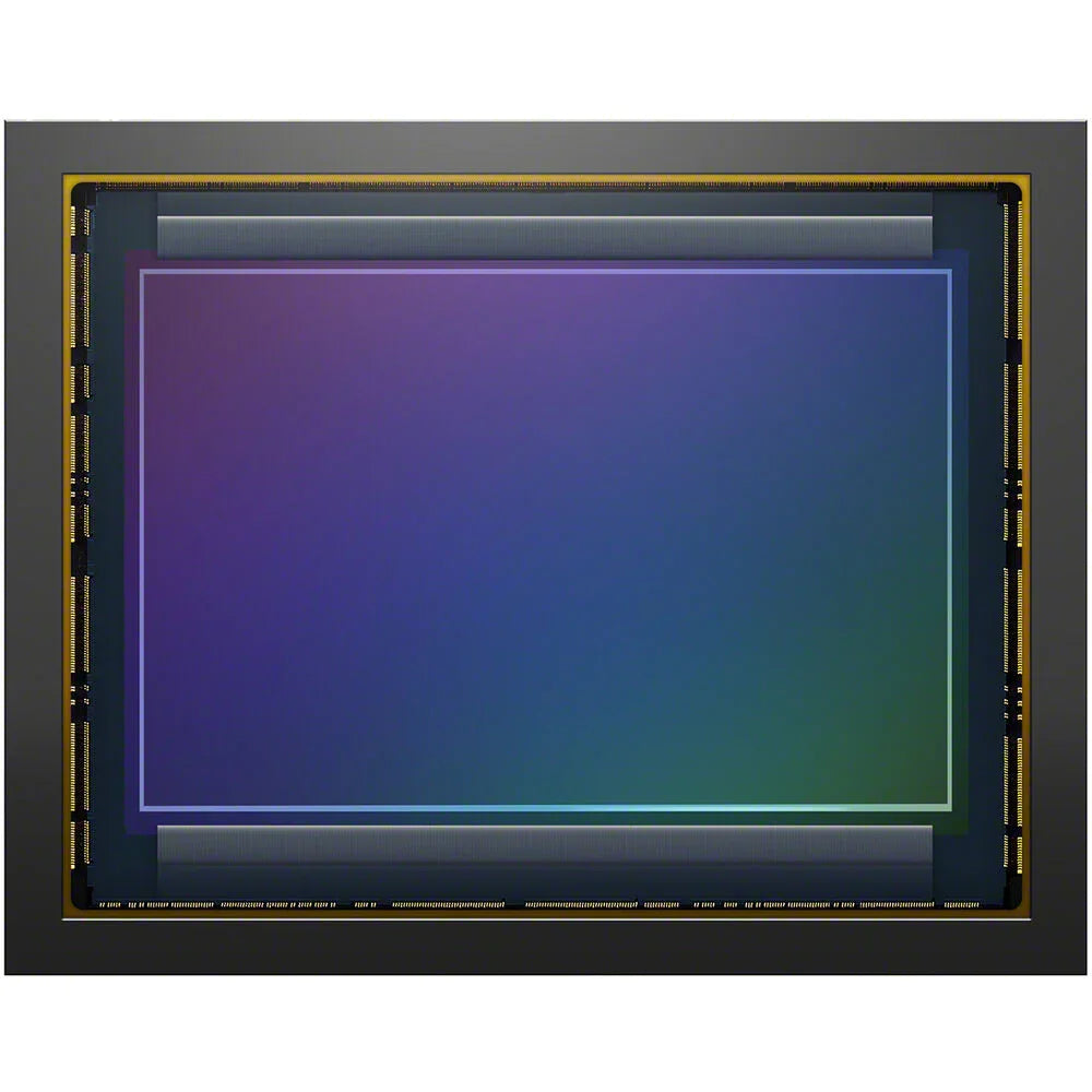 Sony a7 V Mirrorless Camera with FE 28-70mm f/3.5-5.6 OSS II Lens at PROCAM | procam.com