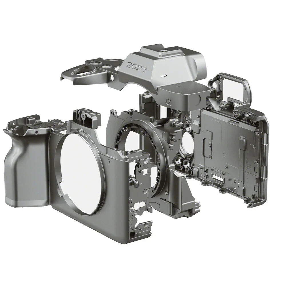 Sony a7 V Mirrorless Camera with FE 28-70mm f/3.5-5.6 OSS II Lens at PROCAM | procam.com