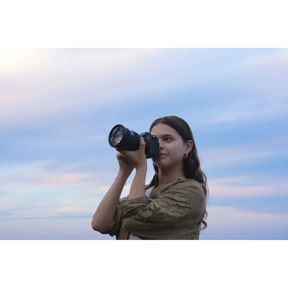 Sony a7 V Mirrorless Camera with FE 28-70mm f/3.5-5.6 OSS II Lens at PROCAM | procam.com
