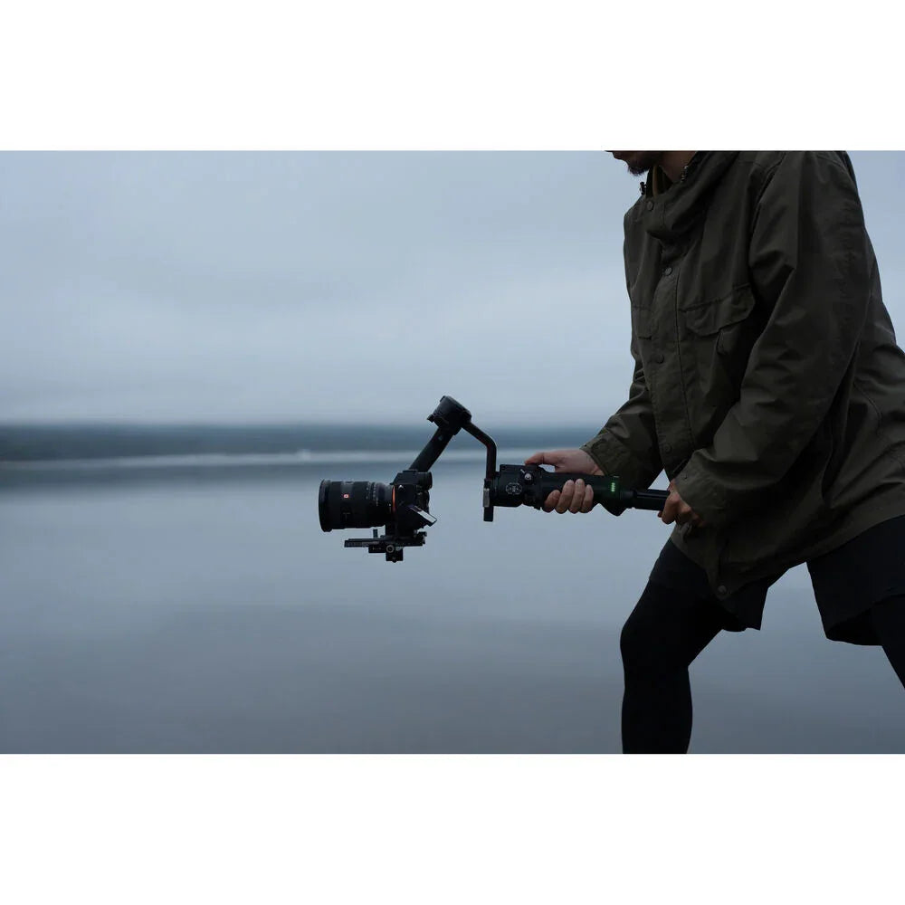 Sony a7 V Mirrorless Camera with FE 28-70mm f/3.5-5.6 OSS II Lens at PROCAM | procam.com