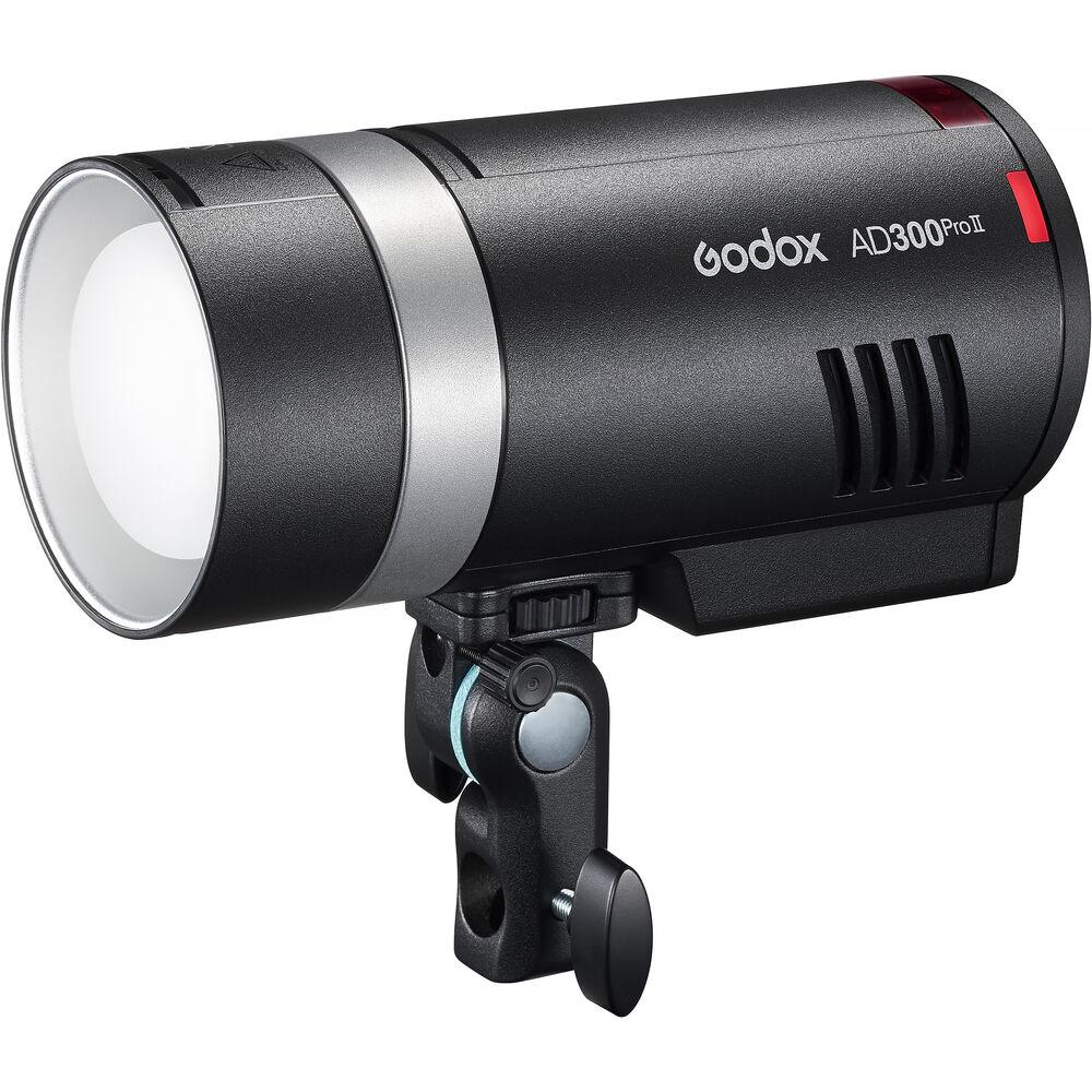 Godox AD300proII Outdoor Flash at PROCAM | procam.com