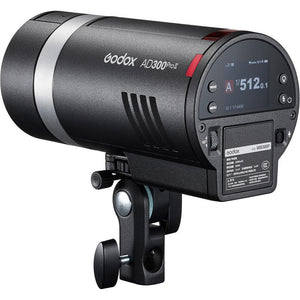 Godox AD300proII Outdoor Flash at PROCAM | procam.com