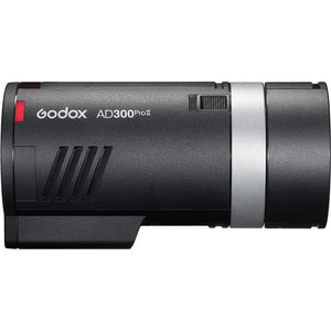 Godox AD300proII Outdoor Flash at PROCAM | procam.com