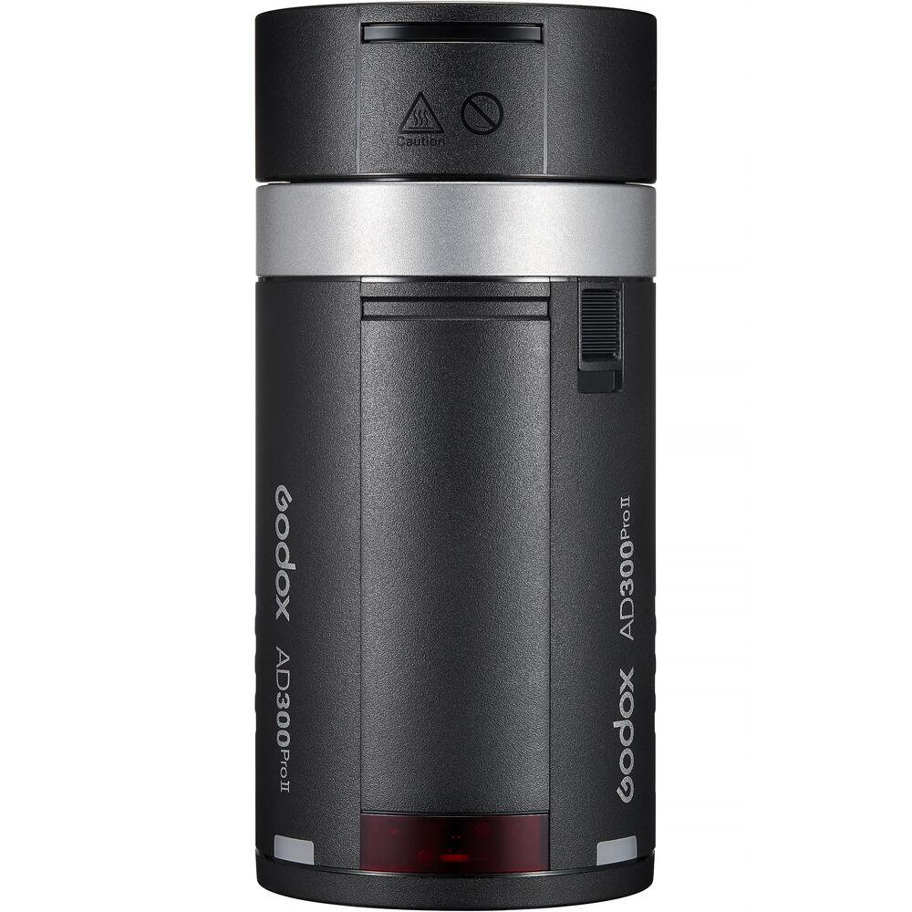 Godox AD300proII Outdoor Flash at PROCAM | Shop Camera, Photo