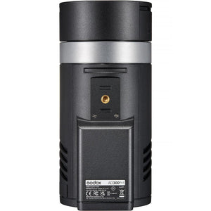 Godox AD300proII Outdoor Flash at PROCAM | procam.com