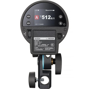 Godox AD300proII Outdoor Flash at PROCAM | procam.com