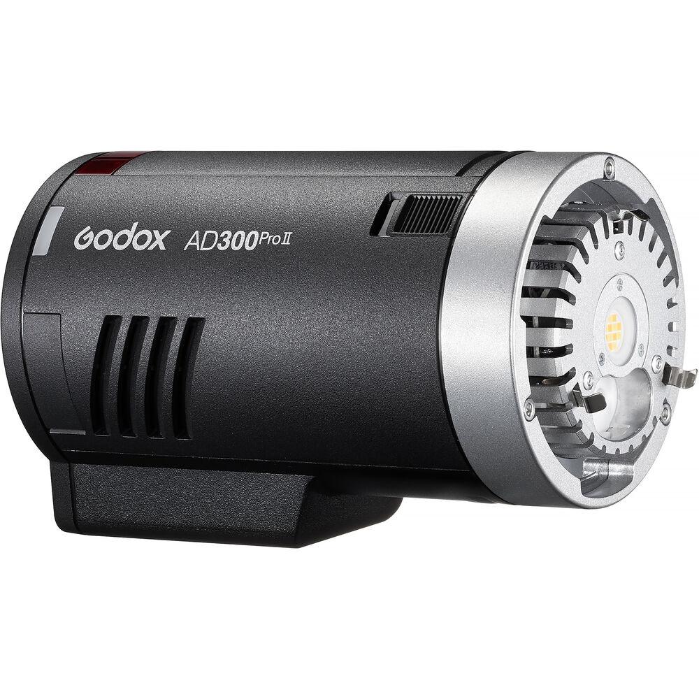 Godox AD300proII Outdoor Flash at PROCAM | Shop Camera, Photo
