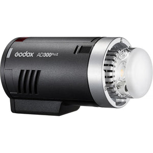 Godox AD300proII Outdoor Flash at PROCAM | procam.com