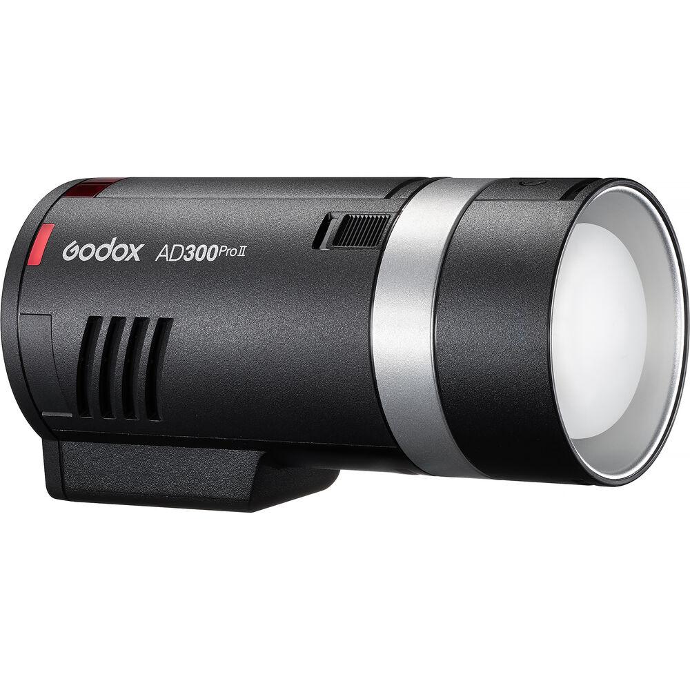 Godox AD300proII Outdoor Flash at PROCAM | procam.com