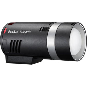 Godox AD300proII Outdoor Flash at PROCAM | procam.com