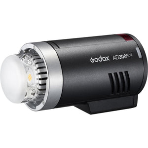 Godox AD300proII Outdoor Flash at PROCAM | procam.com