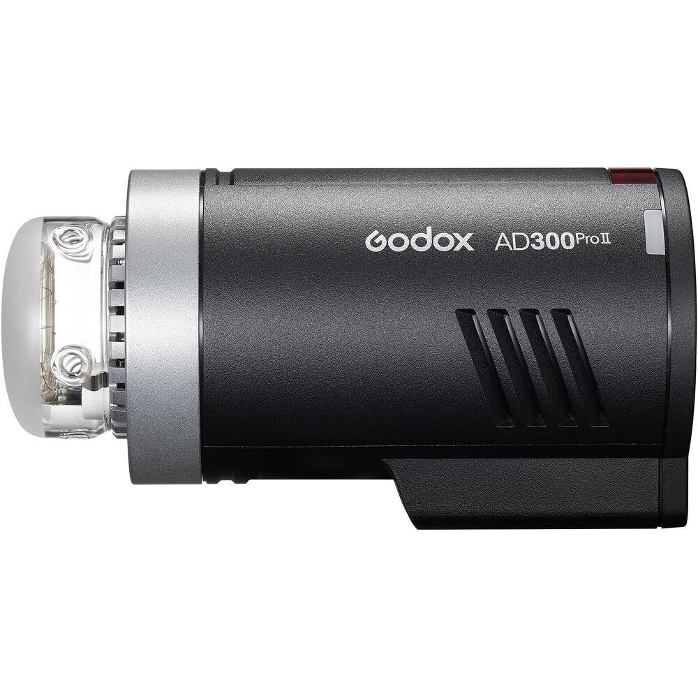 Godox AD300proII Outdoor Flash at PROCAM | procam.com