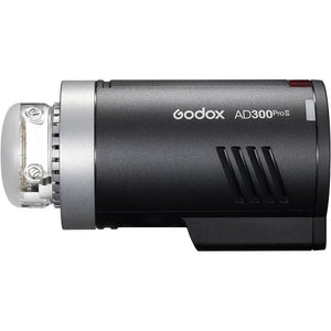 Godox AD300proII Outdoor Flash at PROCAM | procam.com