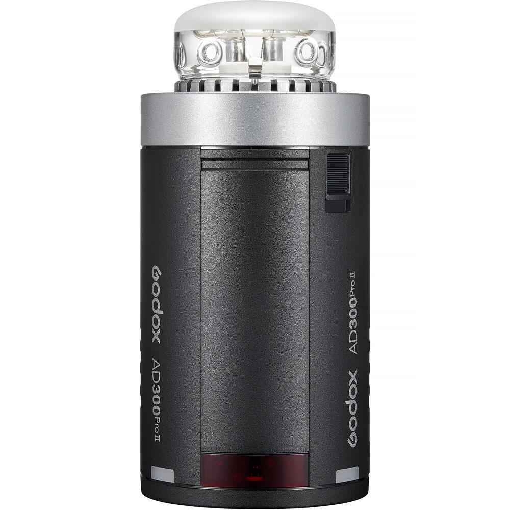 Godox AD300proII Outdoor Flash at PROCAM | Shop Camera, Photo