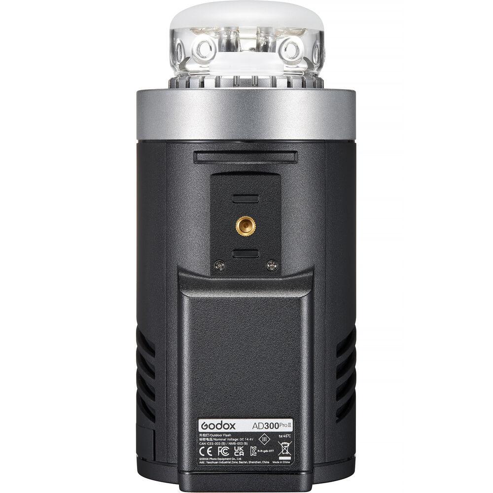 Godox AD300proII Outdoor Flash at PROCAM | Shop Camera, Photo