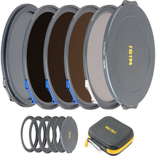 NiSi JetMag Pro Landscape ND Kit 67Mag Magnetic Filter Kit - 67mm