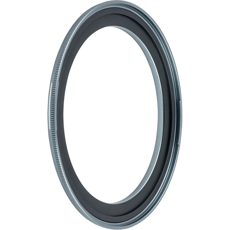 NiSi JetMag Pro 67MAG Magnetic Filter Adapter Ring - 62mm