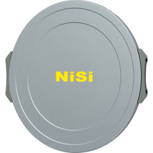 NiSi JetMag Pro 67MAG Magnetic Front Cap - 67mm