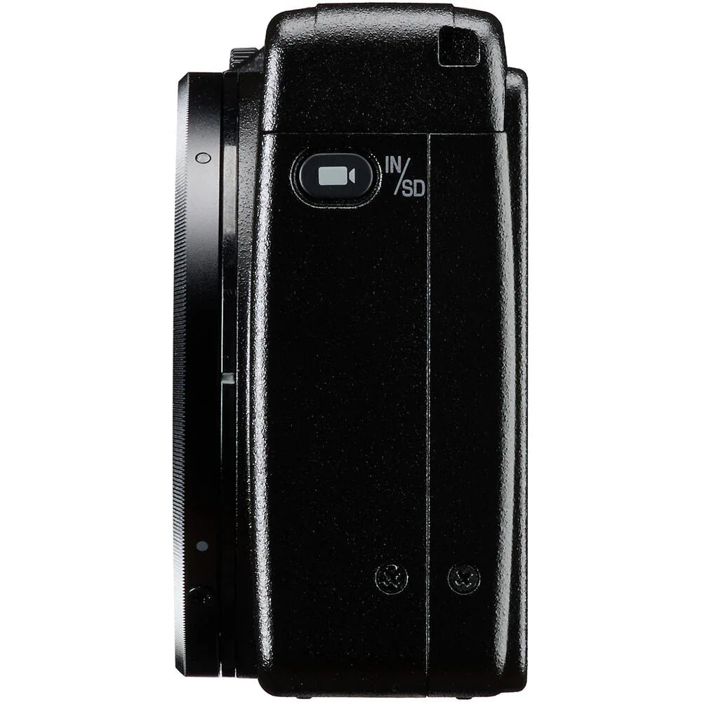 Ricoh GR IV HDF Digital Camera at PROCAM | procam.com