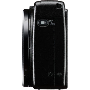 Ricoh GR IV HDF Digital Camera at PROCAM | procam.com