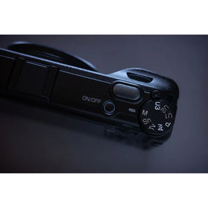 Ricoh GR IV HDF Digital Camera at PROCAM | procam.com